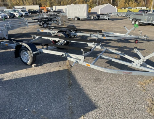 Прицеп модель 82944H Исполнение Дельфин 4,2Н рес 3/13 и рес/13