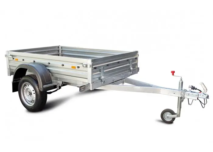 Как выбрать прицеп