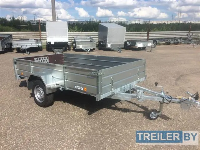 Как выбрать прицеп