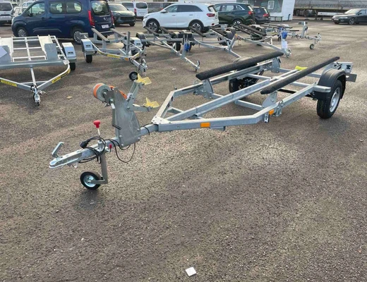 Прицеп Экспедиция Речник 113200