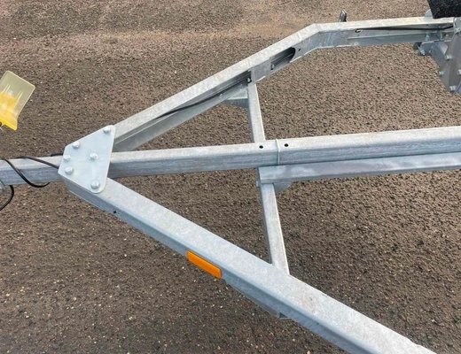 Прицеп Экспедиция Речник 113200