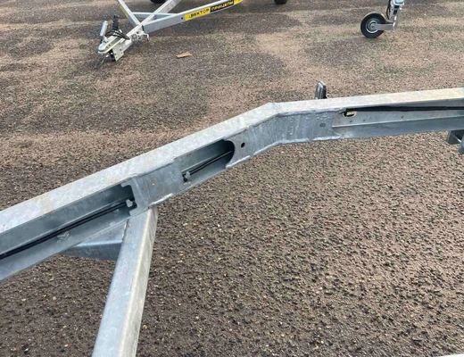 Прицеп Экспедиция Речник 113200