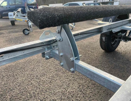 Прицеп Экспедиция Речник 113200