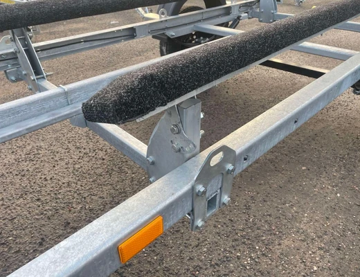 Прицеп Экспедиция Речник 113200