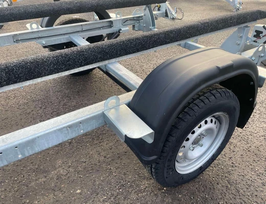 Прицеп Экспедиция Речник 113200