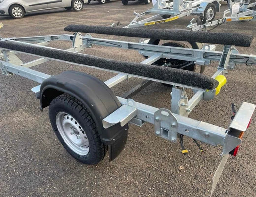 Прицеп Экспедиция Речник 113200