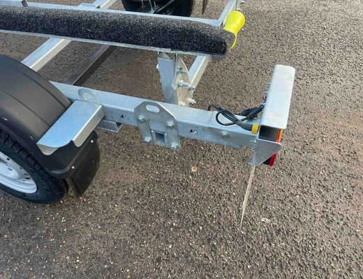 Прицеп Экспедиция Речник 113200