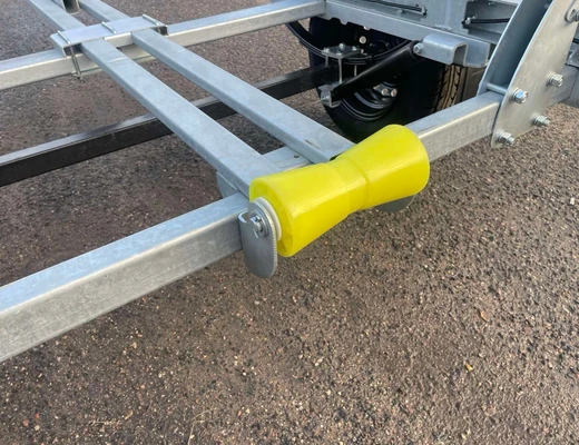 Прицеп Экспедиция Речник 113200