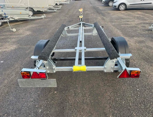 Прицеп Экспедиция Речник 113200