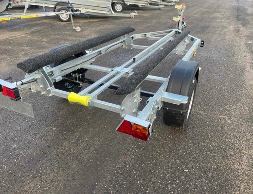 Прицеп Экспедиция Речник 113200