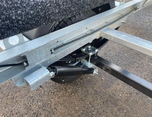 Прицеп Экспедиция Речник 113200