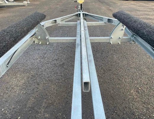 Прицеп Экспедиция Речник 113200