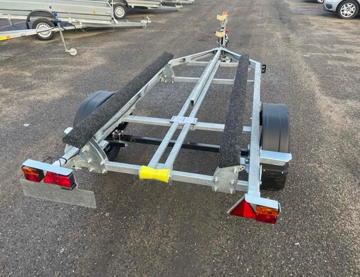 Прицеп Экспедиция Речник 113200