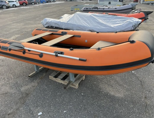 Навигатор 380R GT