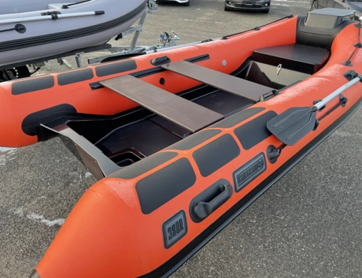 Навигатор 380R GT