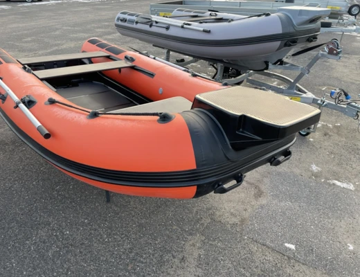 Навигатор 380R GT