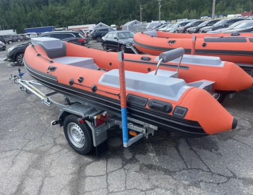 Навигатор 380R GT