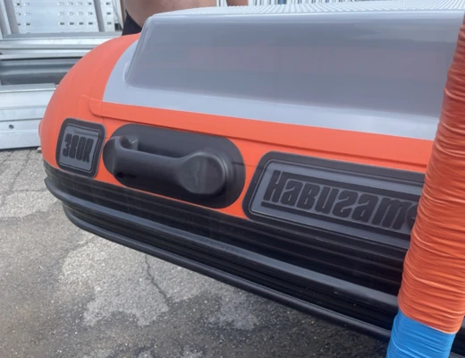 Навигатор 380R GT