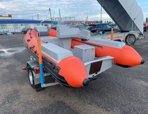 Навигатор 380R GT