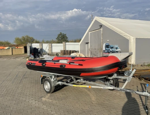 Навигатор 400R PRO