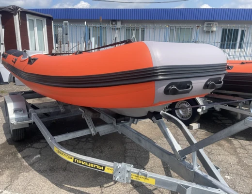 Навигатор 400R PRO