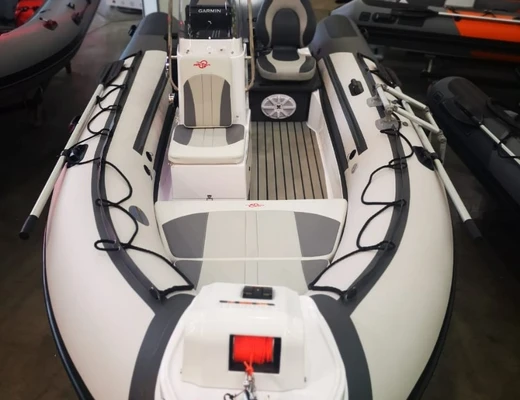 Навигатор 460R PRO