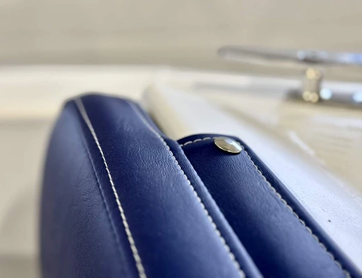 Катер ALEUT 5.0 Cube