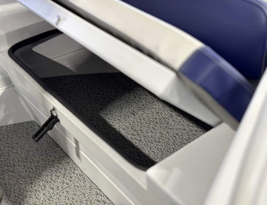 Катер ALEUT 5.0 Cube