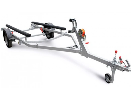 Прицеп для лодок и катеров МЗСА 81771E