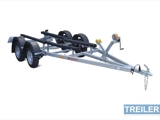 Treiler Модель 8294K4 Исполнение Дельфин 5.2 - - рес3