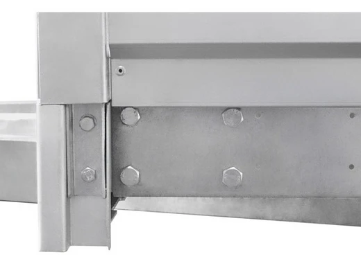 Прицеп для мототехники и коммерческих перевозок МЗСА B 3518-1.13.131