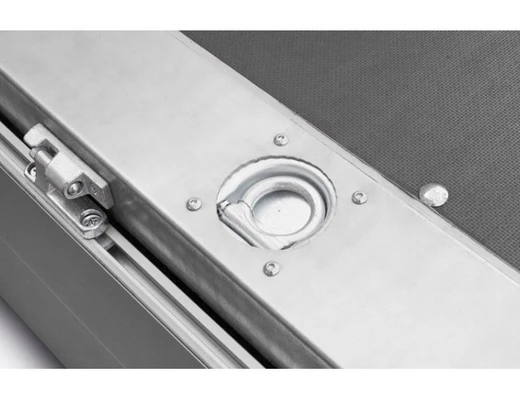 Прицеп для коммерческих перевозок МЗСА H 4121-2.30.511