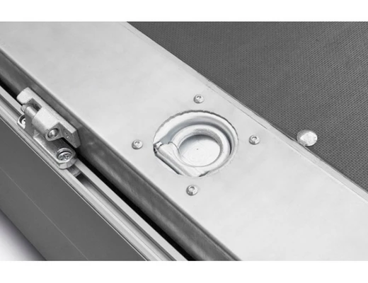 Прицеп для коммерческих перевозок МЗСА H 5225-2.35.411