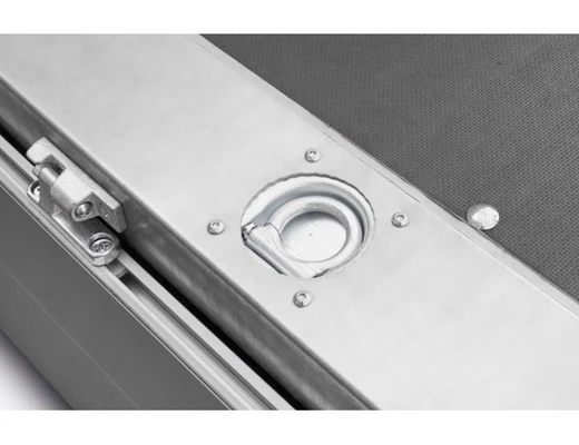 Прицеп для коммерческих перевозок МЗСА H 6121-2.30.311