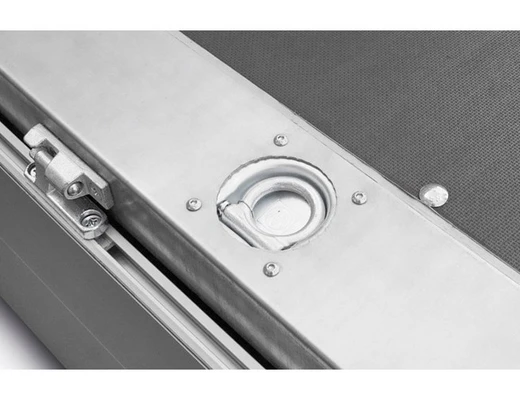 Прицеп для коммерческих перевозок МЗСА H 6125-2.25.311