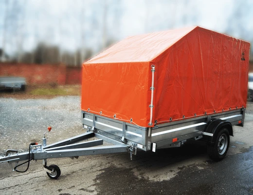 Прицеп Экспедиция Универсал 111300 Евро (комплектация полная)