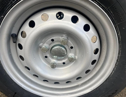 Прицеп Экспедиция Партнёр Бизнес 111925 Евро (комплектация полная)