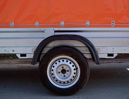 Прицеп Экспедиция Универсал 111360 Евро (комплектация полная)