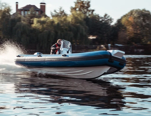 Навигатор 520R