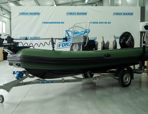 Навигатор 520R