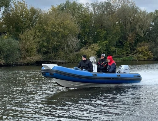 Навигатор 520R