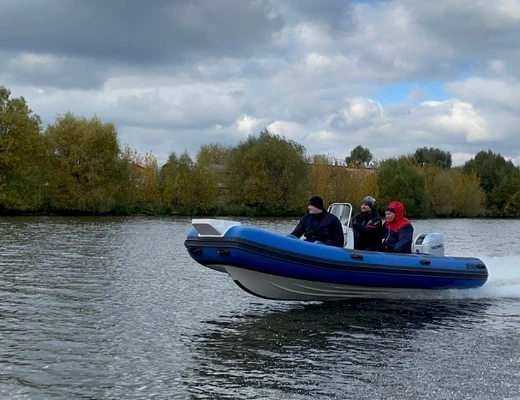 Навигатор 520R