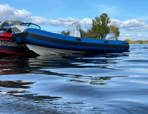 Навигатор 520R