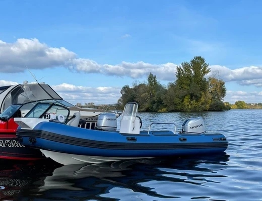 Навигатор 520R