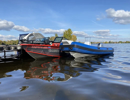 Навигатор 520R