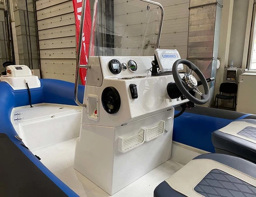 Навигатор 520R