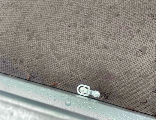 Прицеп Treiler Модель 829450 Исполнение 3,0х1,5 PRO рес