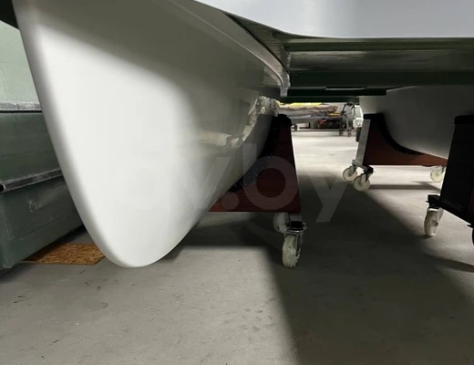 Катамаран Платформа от 4-8 х 2-2,5 м, 2026 г.