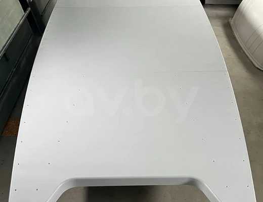 Катамаран Платформа от 4-8 х 2-2,5 м, 2026 г.