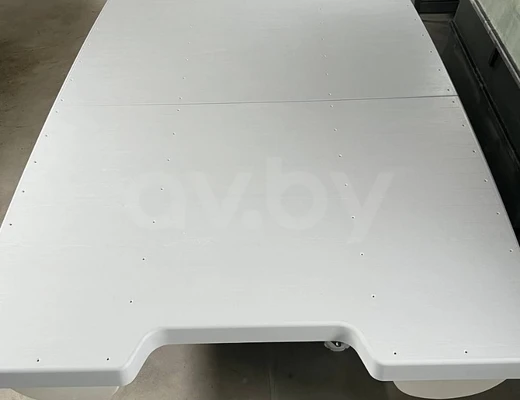 Катамаран Платформа от 4-8 х 2-2,5 м, 2026 г.